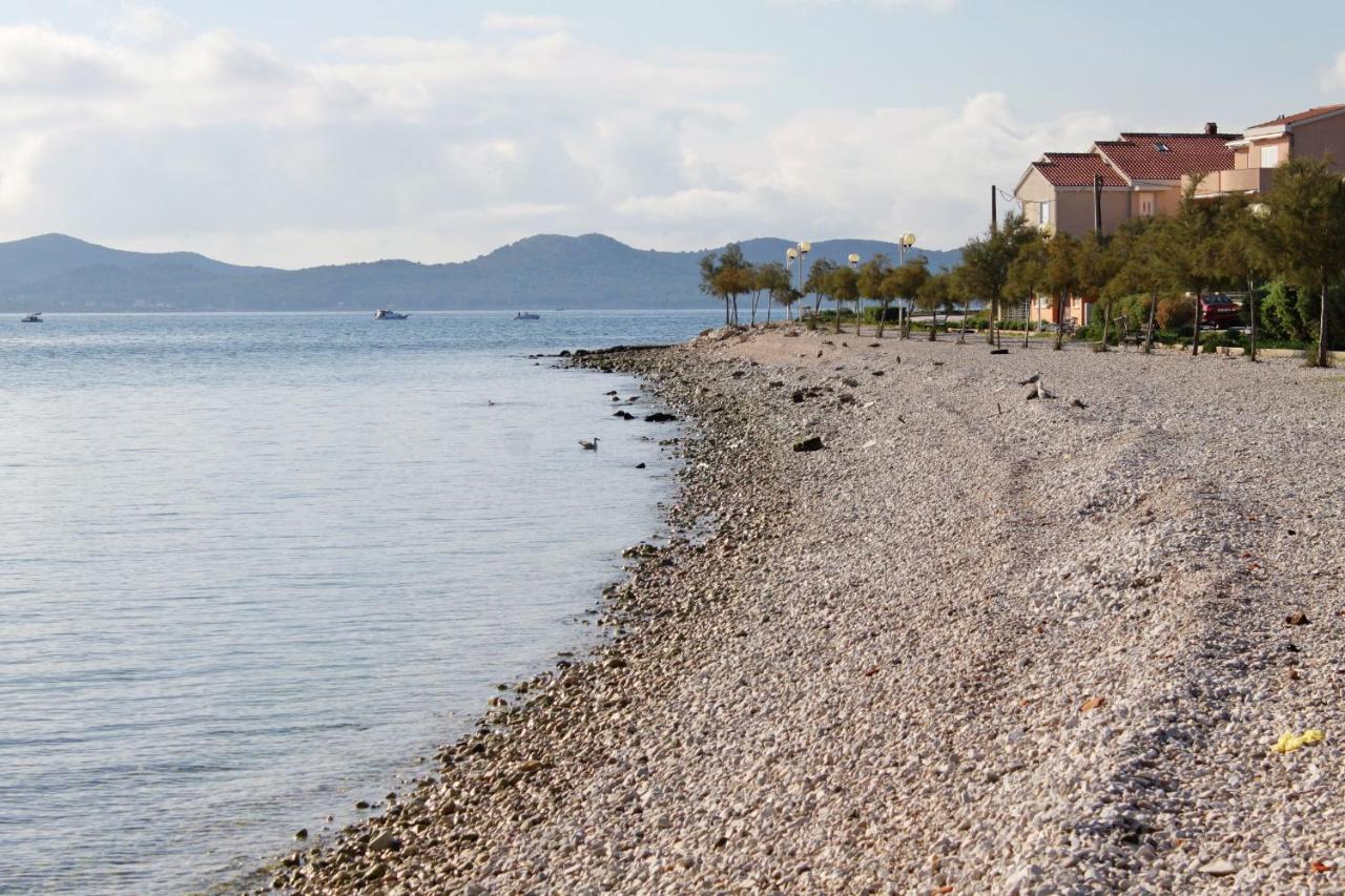 Holiday House With A Parking Space Zadar - 11744