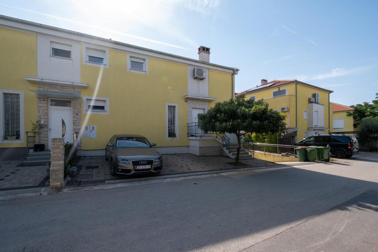 Holiday home Holiday House With A Parking Space Zadar - 11744