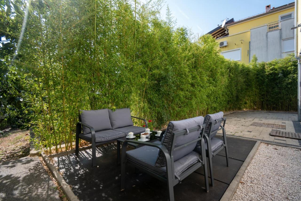 Holiday House With A Parking Space Zadar - 11744 Holiday home *