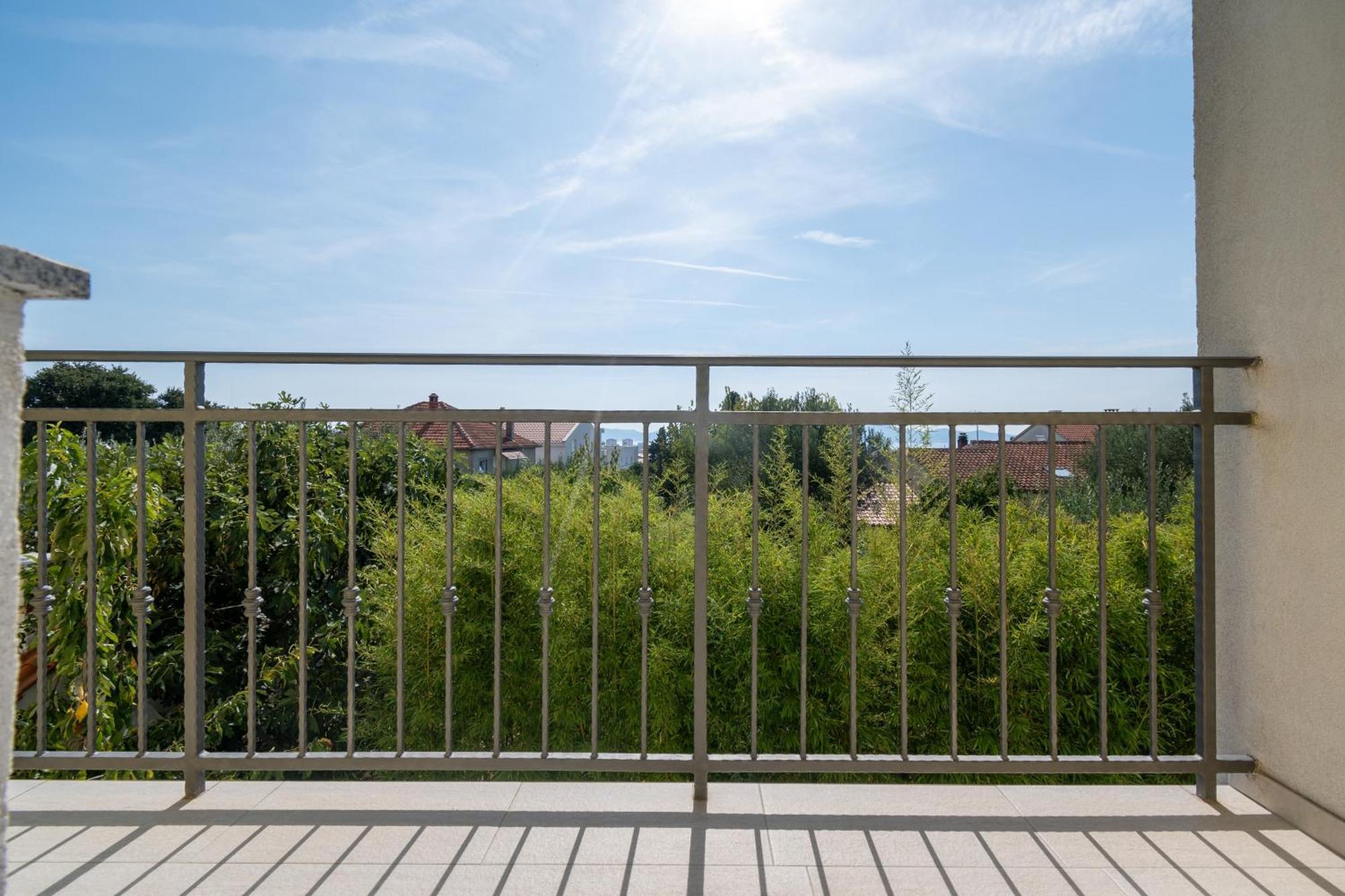 Holiday House With A Parking Space Zadar - 11744 Holiday home *