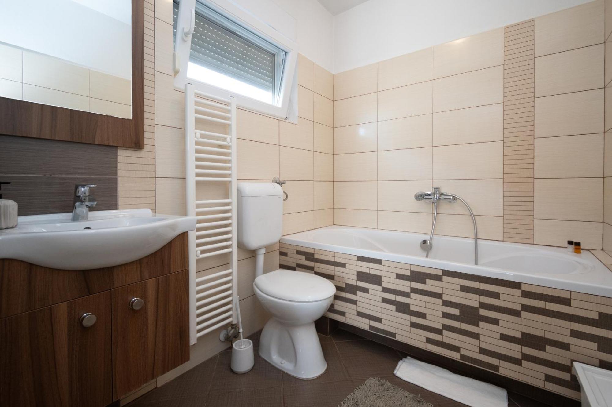 Holiday home Holiday House With A Parking Space Zadar - 11744 Zadar