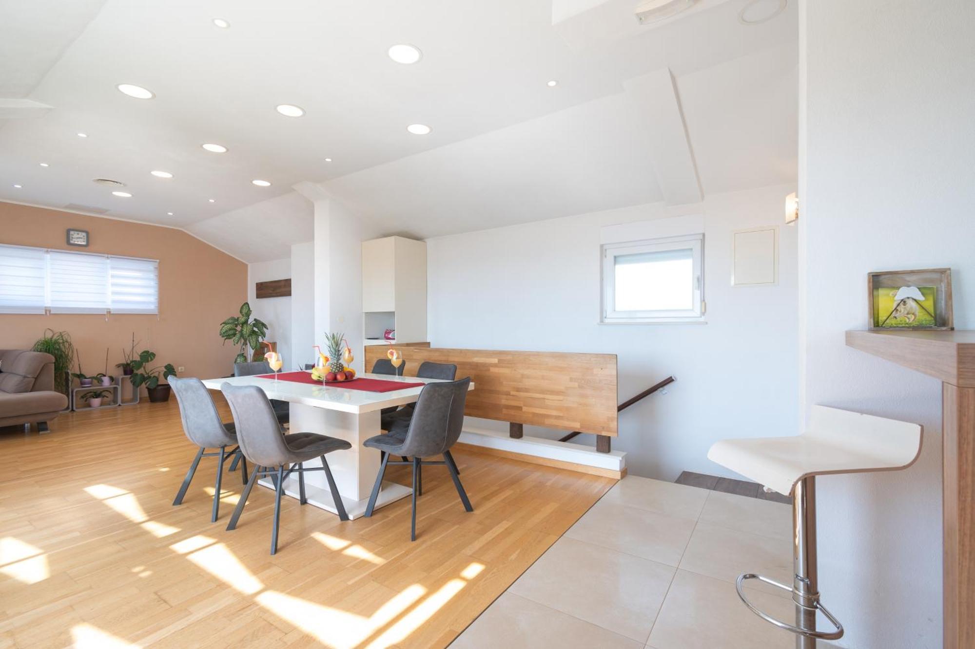 Holiday home Holiday House With A Parking Space Zadar - 11744