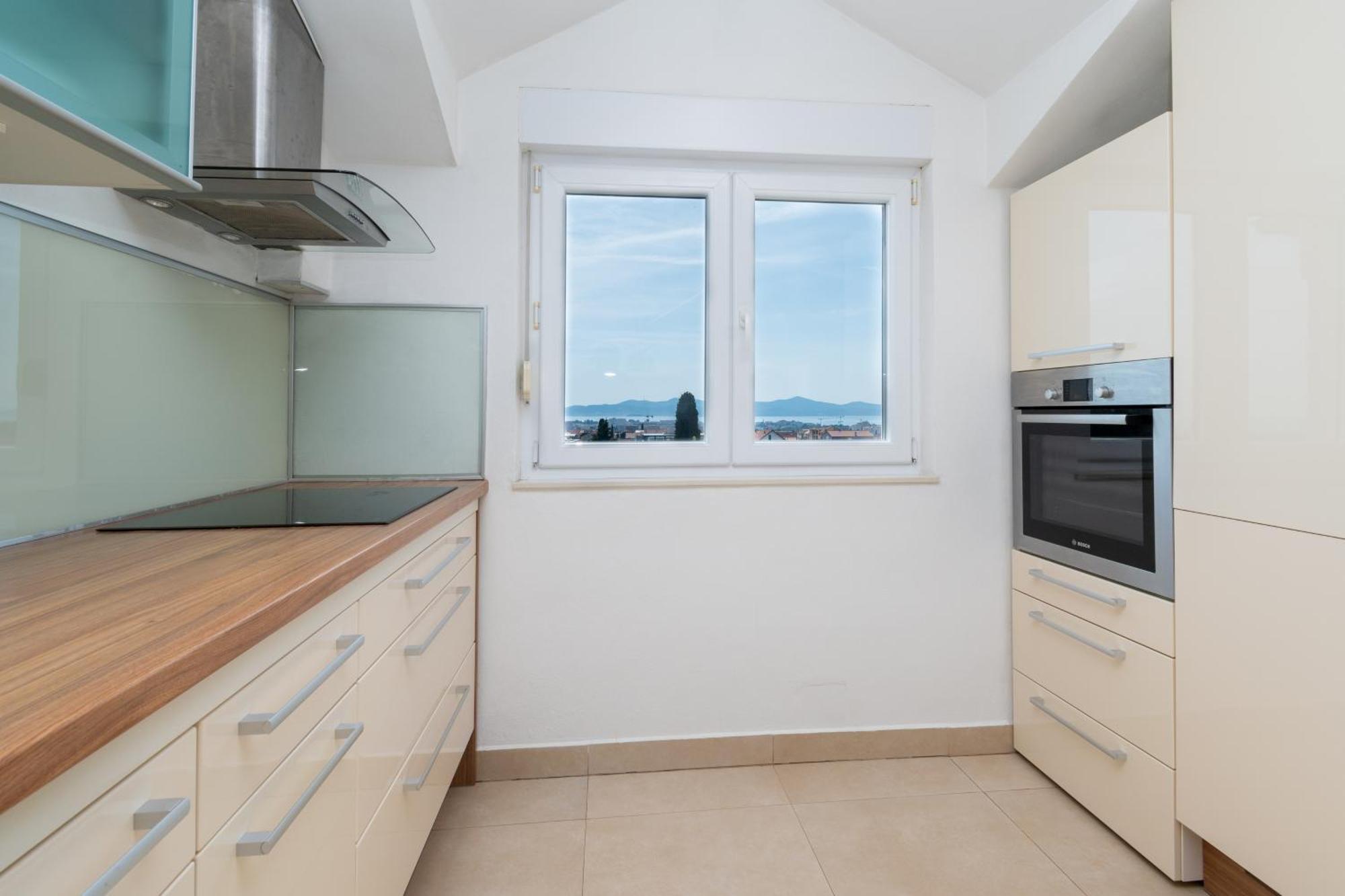Holiday House With A Parking Space Zadar - 11744 Holiday home *