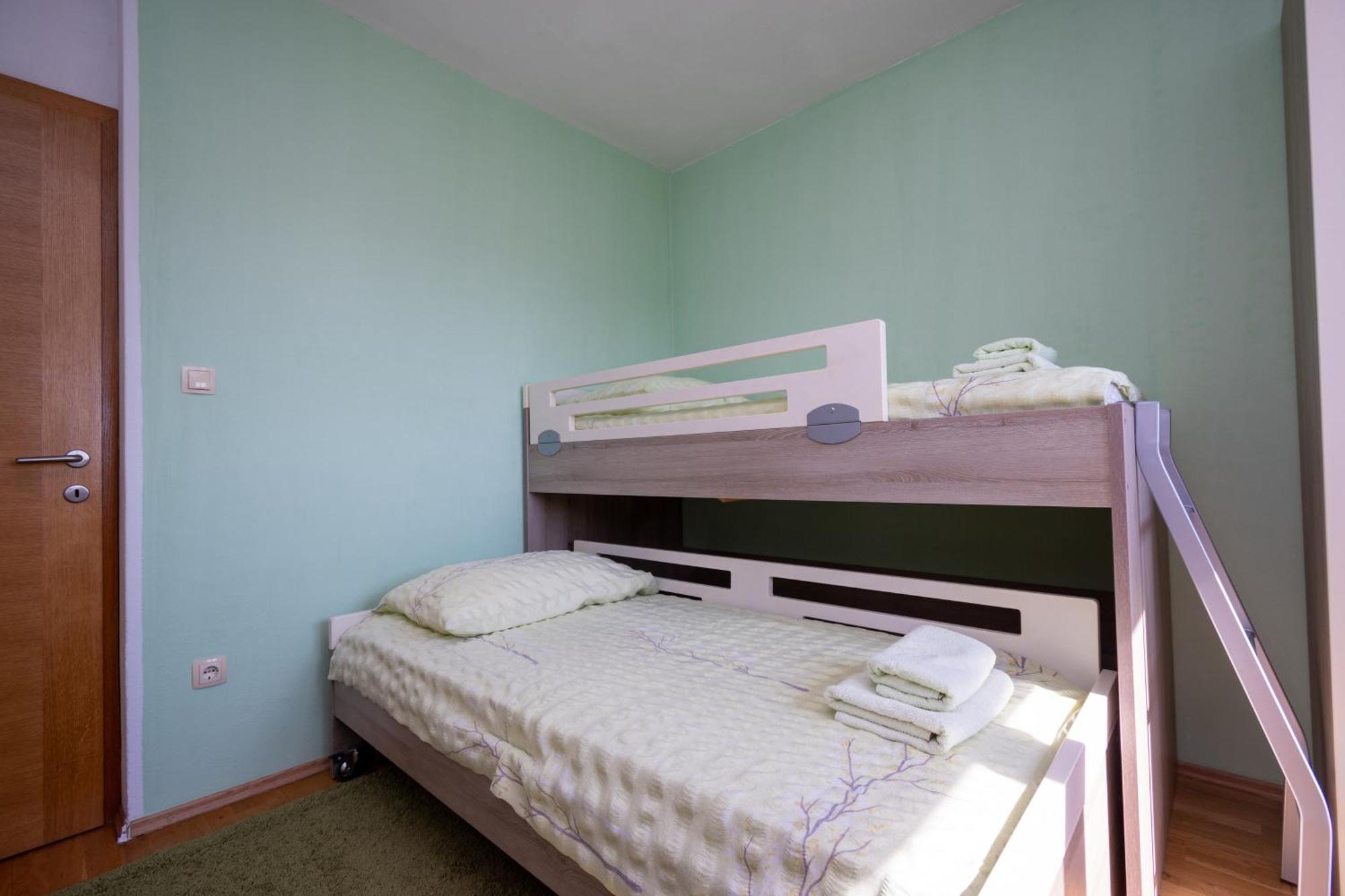 Holiday House With A Parking Space Zadar - 11744 Holiday home *